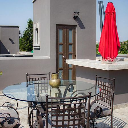 Bellas Villas Villa Sol Hermosa Casa Y Accecible Precio San Miguel de Allende Eksteriør billede
