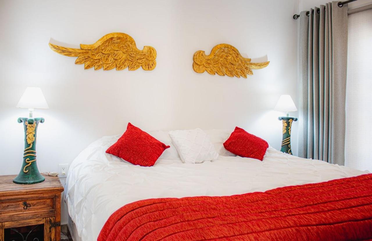 Bellas Villas Villa Sol Hermosa Casa Y Accecible Precio San Miguel de Allende Eksteriør billede