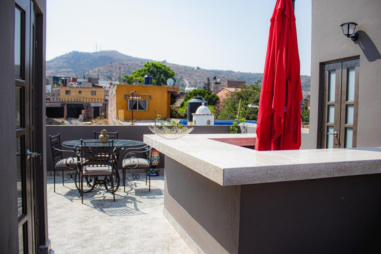 Bellas Villas Villa Sol Hermosa Casa Y Accecible Precio San Miguel de Allende Eksteriør billede