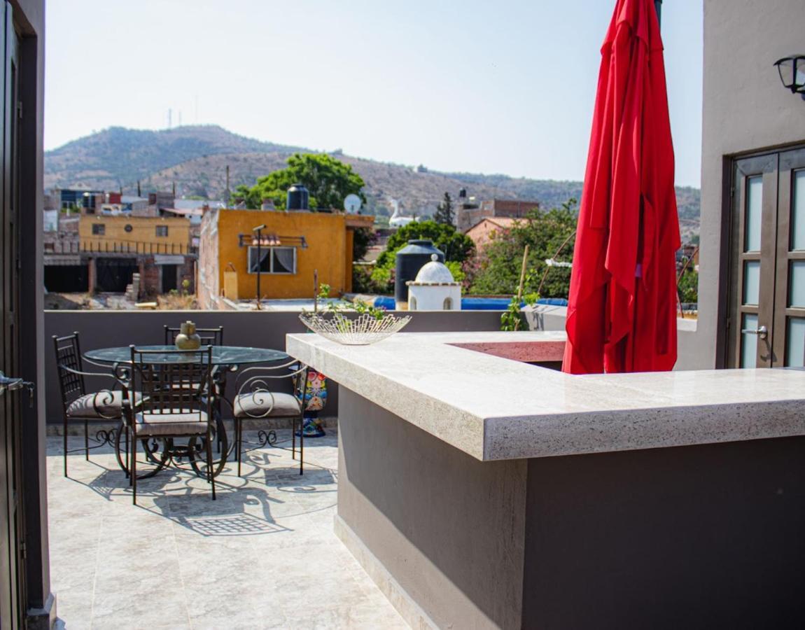 Bellas Villas Villa Sol Hermosa Casa Y Accecible Precio San Miguel de Allende Eksteriør billede