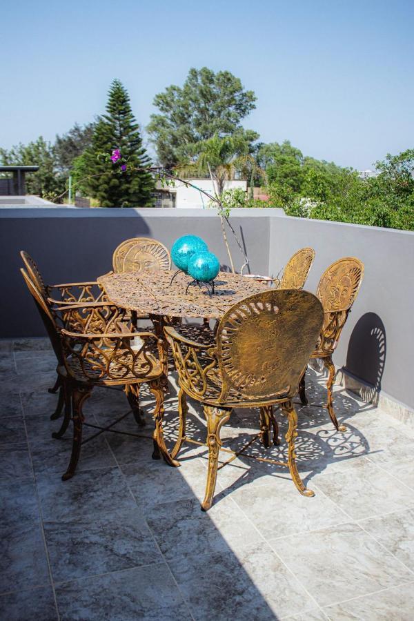 Bellas Villas Villa Sol Hermosa Casa Y Accecible Precio San Miguel de Allende Eksteriør billede