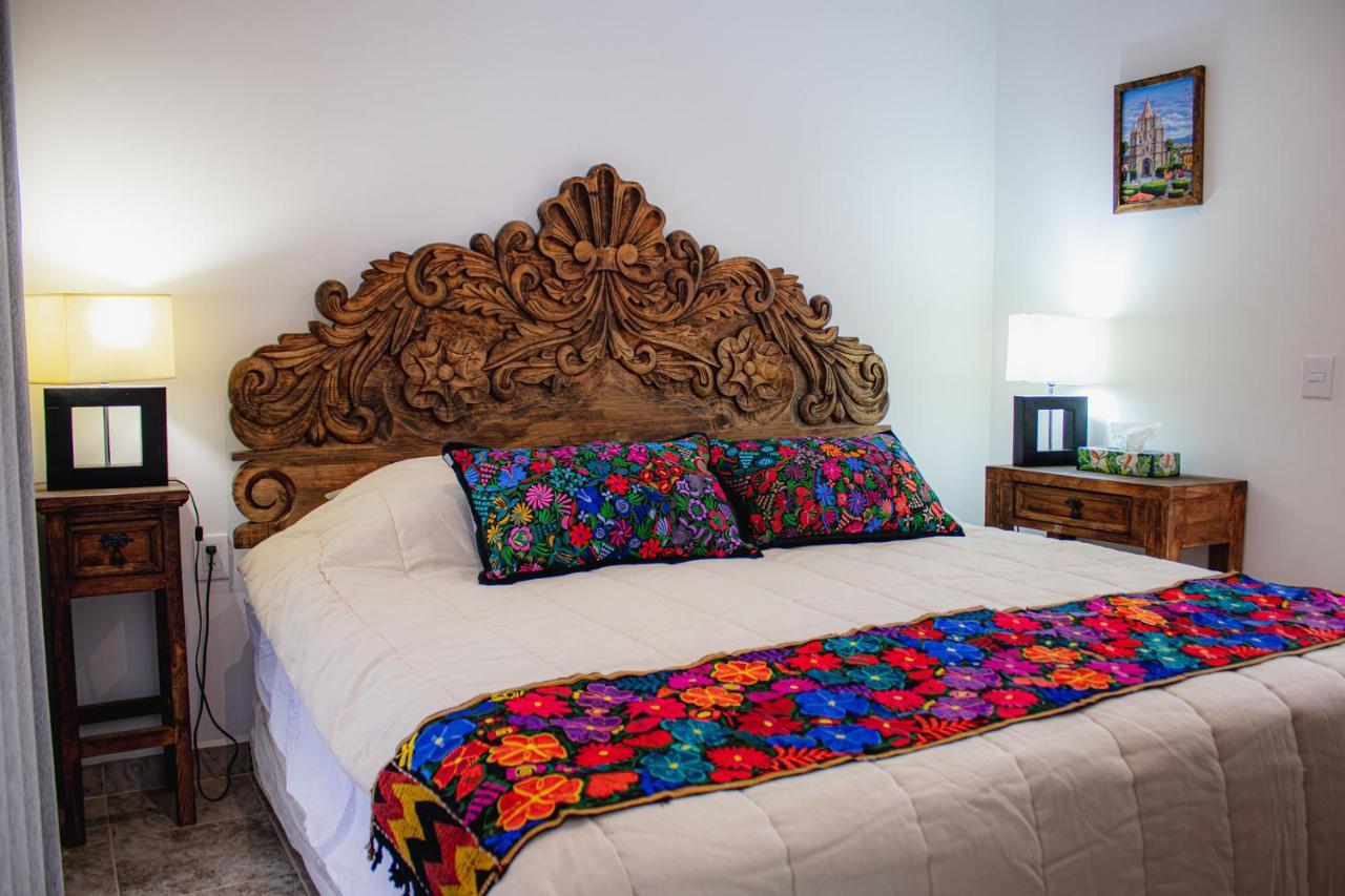 Bellas Villas Villa Sol Hermosa Casa Y Accecible Precio San Miguel de Allende Eksteriør billede