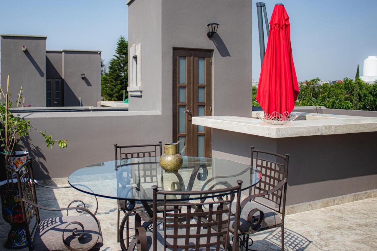 Bellas Villas Villa Sol Hermosa Casa Y Accecible Precio San Miguel de Allende Eksteriør billede
